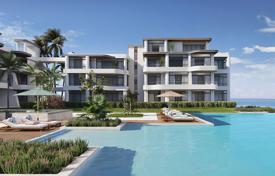 Жилой комплекс с бассейнами, лагунами, площадками для отдыха, рядом с пляжем, Матрух, Египет за От 697 000 €