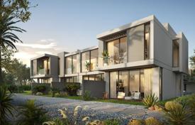 Новый жилой комплекс эксклюзивных вилл на берегу океана в Бандар-Джисса, Маскат, Оман за От $457 000