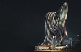 Высотный жилой комплекс Bugatti Residences с собственным пляжем рядом с яхт-клубом, Business Bay, Дубай, ОАЭ за От $5 344 000