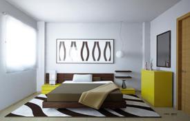 Трёхкомнатная новая квартира в Вильяхойосе, Аликанте, Испания за 245 000 €