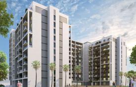 Меблированные апартаменты в новом жилом комплексе Orjuwan Tower, Лусаил, Эд-Доха, Катар за От $296 000