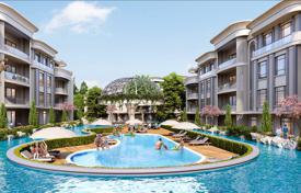 Новая резиденция с бассейнами и зелеными зонами рядом с торговыми центрами и автомагистралями, Коджаэли, Турция за От $169 000