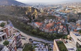 Апартаменты в элитном жилом комплексе Тбилиси за 1 863 000 €