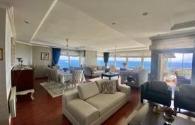 Шикарная квартира с панорамным видом на море Лара за $787 000