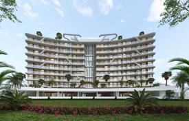 Изысканный жилой комплекс 48 Parkside в районе Арджан, Дубай, ОАЭ за От $255 000