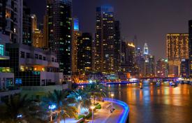 Квартира в Dubai Marina, Дубай, ОАЭ за $1 496 000