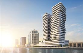 Резиденция DG1 с бассейнами рядом с достопримечательностями, Business Bay, Дубай, ОАЭ за От $1 102 000