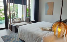 Роскошная вилла с тремя спальнями и бассейном в строящемся элитном комплексе на берегу моря, Нячанг, Вьетнам за 2 327 000 €