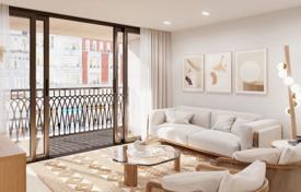 Трехкомнатные апартаменты в новой резиденции, в престижном районе Мэрилебон, Лондон, Великобритания за 2 446 000 €