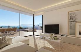 Первоклассные апартаменты рядом с полем для гольфа в Дении, Аликанте, Испания за 515 000 €