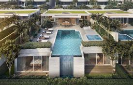 Новый комплекс вилл с бассейнами и садами на первой линии у моря, Пхукет, Таиланд за От $5 847 000