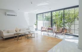 Просторная квартира с собственным садом в Ларе, Анталия за $605 000