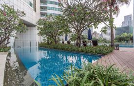Кондоминиум в Клонг Тоей, Бангкок, Таиланд за $898 000