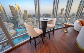 Квартира в Downtown Dubai, Дубай, ОАЭ за $2 126 000