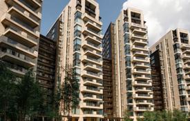 Элитные апартаменты с живописными видами в популярной резиденции с зонами отдыха, рядом со станцией метро, Лондон, Великобритания за 2 426 000 €