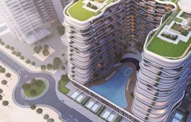 Новая резиденция со спа-зоной рядом с гольф-клубом и гаванью, Доха, Катар за От $455 000