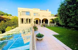 Потрясающий дом в востребованном и отличном районе, Герцлия, Израиль за $9 361 000