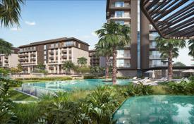 Новая резиденция Elara с бассейном и панорамным видом, Umm Suqeim, Дубай, ОАЭ за От $1 526 000