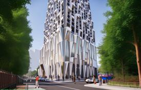 Предварительный запуск роскошных квартир по лучшей цене в мирном районе города Фнномпен за $40 000