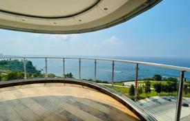 Великолепная панорама моря Анталия гражданство за $1 021 000