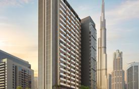 Новая резиденция Rove Home с бассейнами и коворкингом, Downtown Dubai, Дубай, ОАЭ за От $681 000