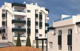 Пентхаус в новой закрытой резиденции с бассейном, Торревьеха, Испания за $261 000