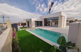 Новая двухэтажная вилла с бассейном в Рохалесе, Аликанте, Испания за 739 000 €