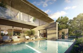 Новый комплекс элитных вилл Ara (Serenity Mansions) с собственным пляжем, Tilal Al Ghaf, Дубай, ОАЭ за От $10 375 000